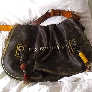 Louis vuitton madona Lt. Ed. Vintage bag